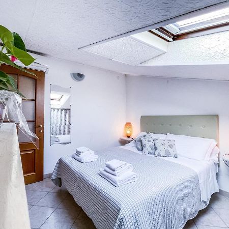 Myhouse Inn Torino - Affitti Brevi Italia Collegno Bagian luar foto