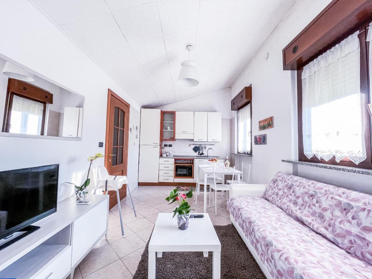 Myhouse Inn Torino - Affitti Brevi Italia Collegno Bagian luar foto
