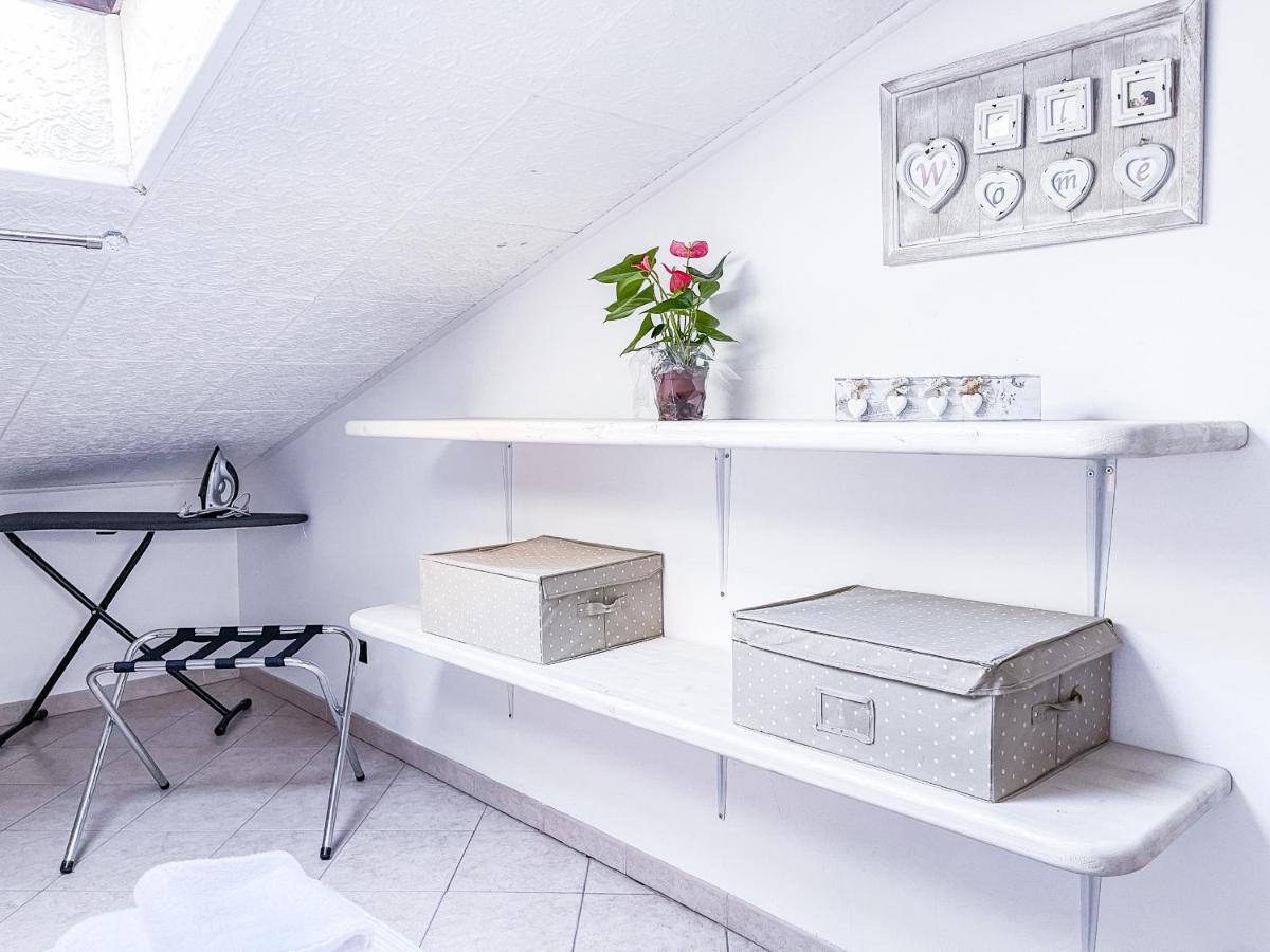 Myhouse Inn Torino - Affitti Brevi Italia Collegno Bagian luar foto