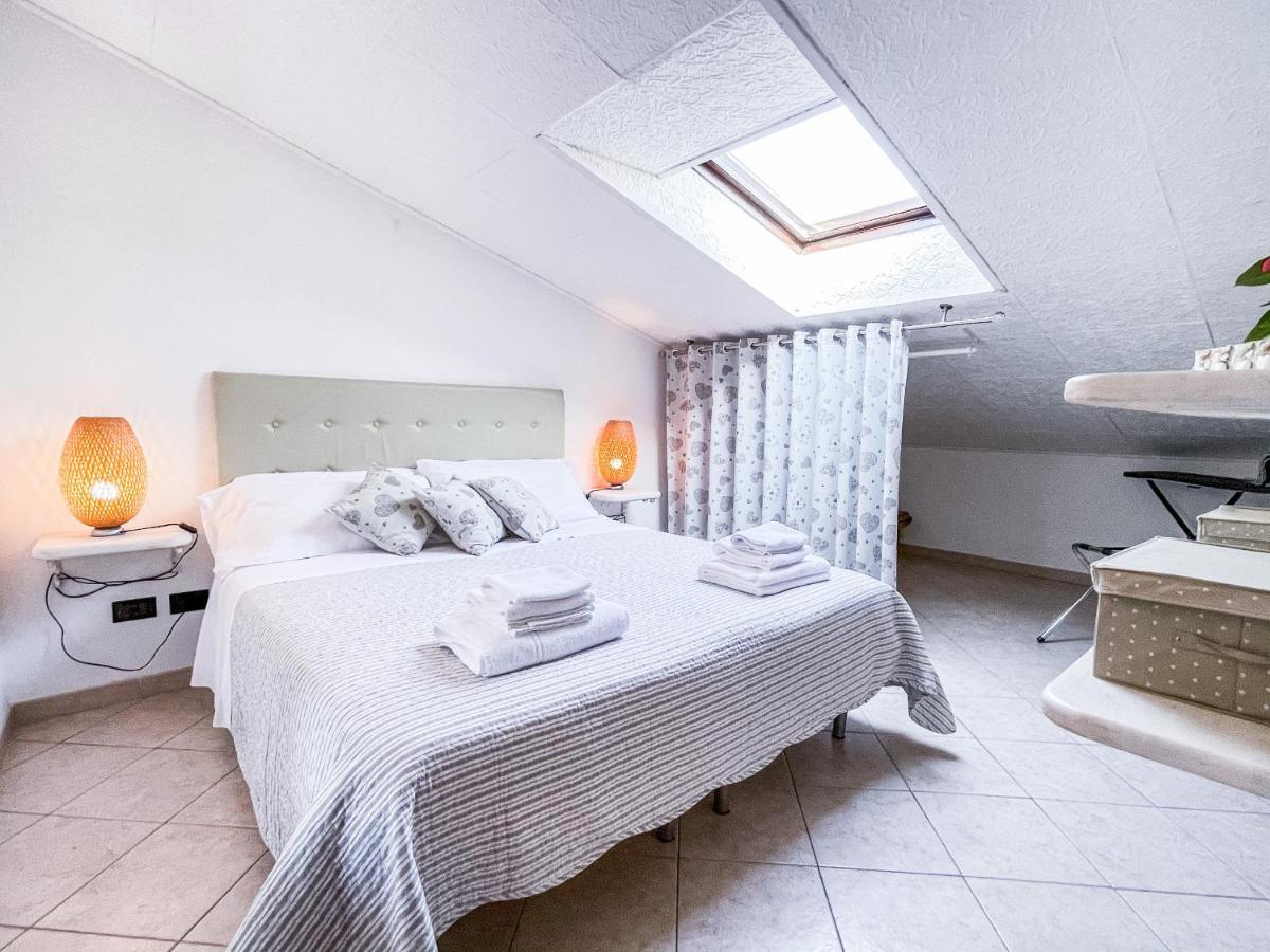Myhouse Inn Torino - Affitti Brevi Italia Collegno Bagian luar foto