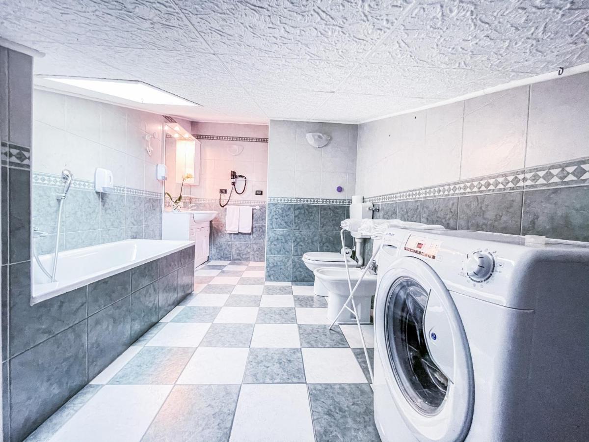 Myhouse Inn Torino - Affitti Brevi Italia Collegno Bagian luar foto