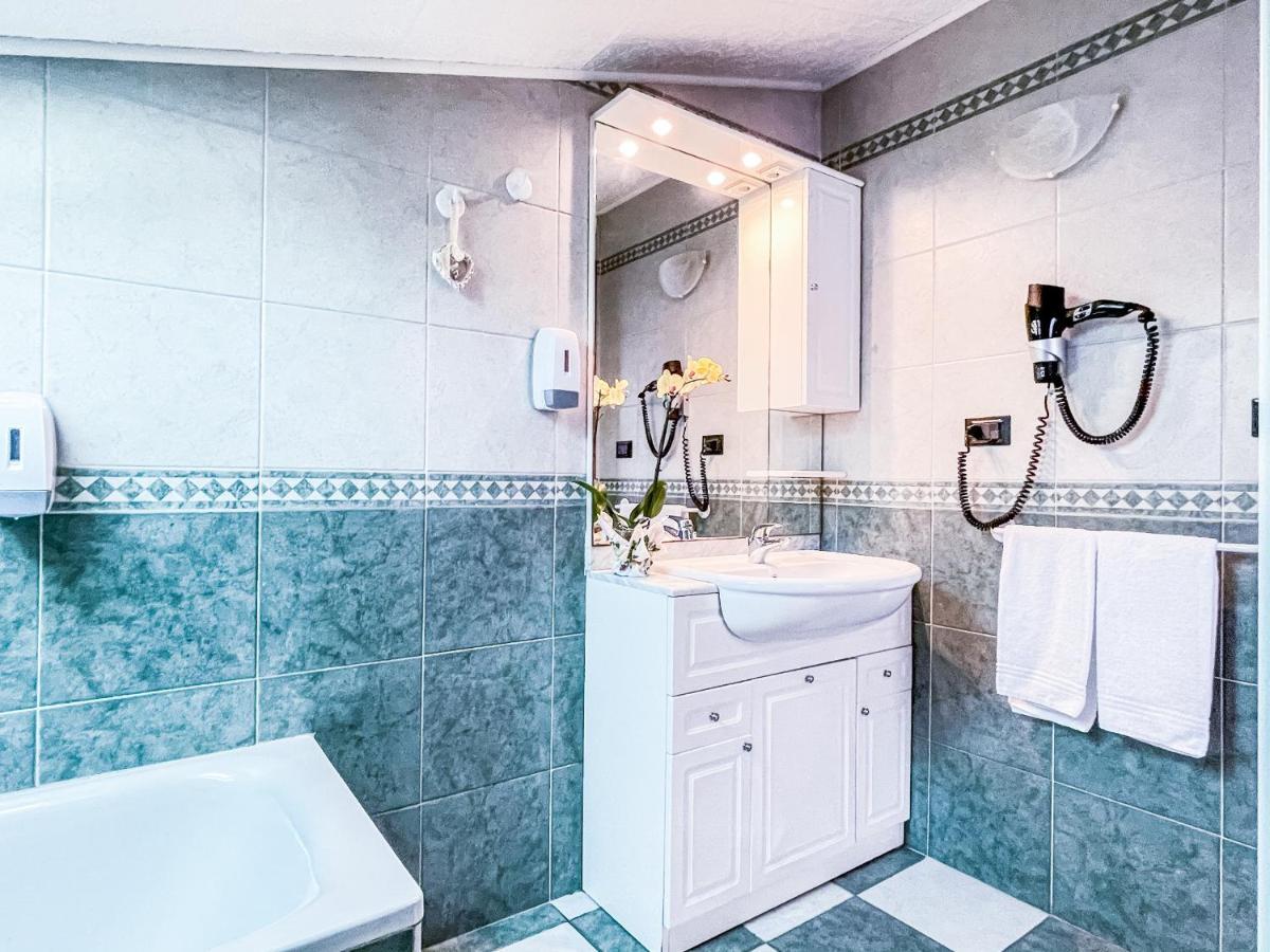 Myhouse Inn Torino - Affitti Brevi Italia Collegno Bagian luar foto
